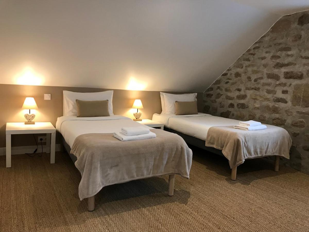 Le Fer A Cheval Vassiviere Holiday home *