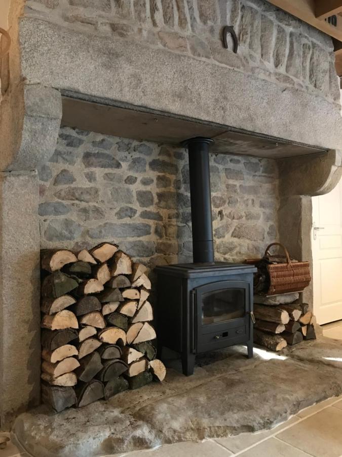 Holiday home Le Fer A Cheval Vassiviere *