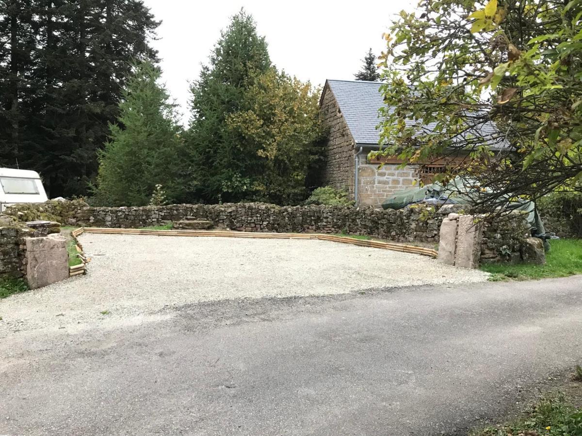 Le Fer A Cheval Vassiviere Holiday home