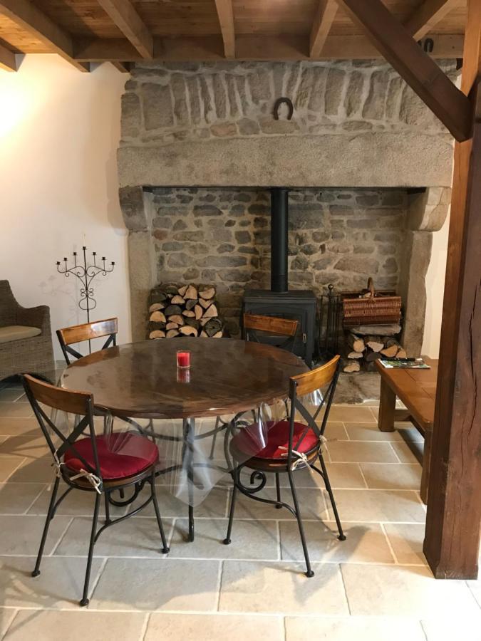 Le Fer A Cheval Vassiviere Holiday home Royere-de-Vassiviere