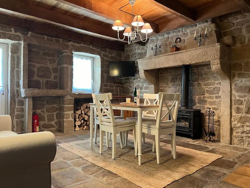 Le Fer A Cheval Vassiviere Holiday home