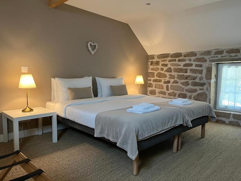 Holiday home Le Fer A Cheval Vassiviere *
