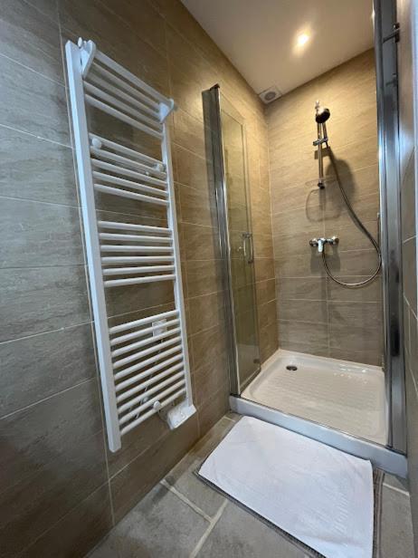 Holiday home Le Fer A Cheval Vassiviere