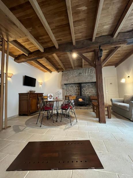 Holiday home Le Fer A Cheval Vassiviere *