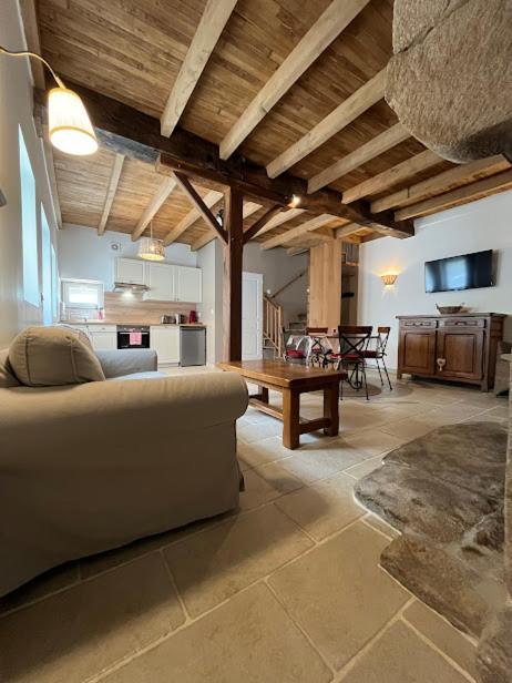 Le Fer A Cheval Vassiviere Holiday home Royere-de-Vassiviere